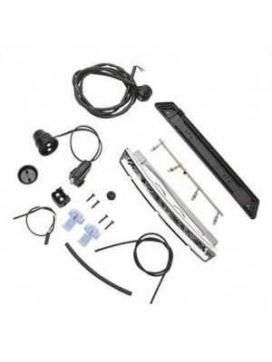 KAPPA V108K ÇANTA IŞIK SETİ K37-K47