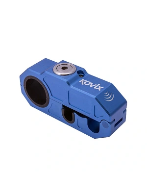 KOVIX KHL-B ALARMLI GİDON FREN KİLİT