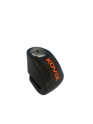 KOVIX KNN1/CB-BK DİSK KİLİT SİYAH