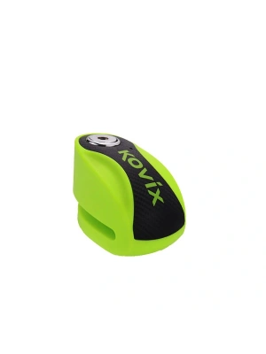 KOVIX KNN1/CB-FG DİSK KİLİT YEŞİL