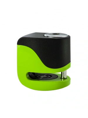 KOVIX KS6-FG ALARMLI DİSK KİLİT YEŞİL