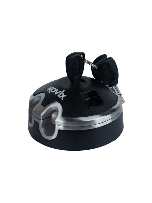 KOVIX KGA-BK YER-ZEMİN KİLİTLEME APARATI