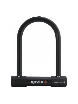 KOVIX KTL14-150BK ALARMLI U KİLİT