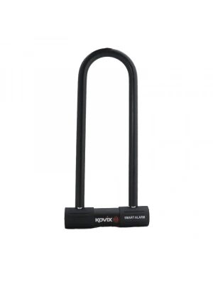 KOVIX KTL14-300BK ALARMLI U KİLİT