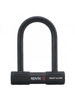 KOVIX KTL16-210BK ALARMLI U KİLİT