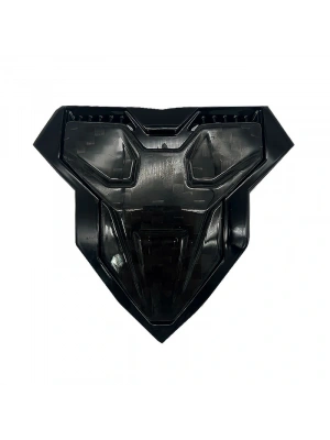 LS2 ADVANT 2 KASK TEPE HAVALANDIRMA SİYAH-KARBON