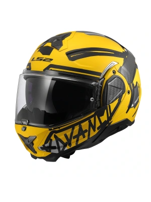 LS2 ADVANT 2 TAPE  KASK