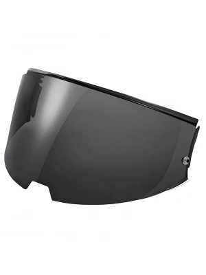 LS2 ADVANT X KASK CAMI SİYAH