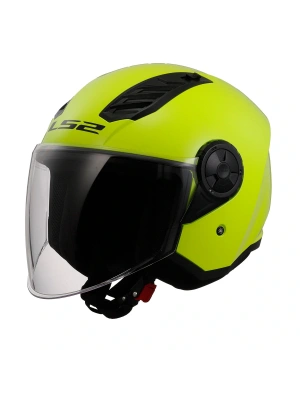 LS2 AIRFLOW 2  KASK