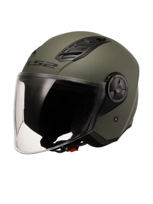LS2 AIRFLOW 2  KASK