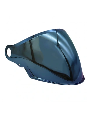 LS2 AIRFLOW 2 KASK CAMI IRIDIUM MAVİ