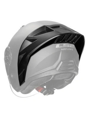 LS2 AIRFLOW 2 YARIŞ SPOILER