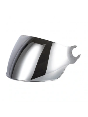 LS2 AIRFLOW KASK CAMI IRIDIUM GRİ