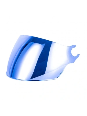 LS2 AIRFLOW KASK CAMI IRIDIUM MAVİ