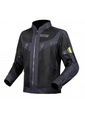 LS2 BLADE AIR MONT MAVİ-NEON SARI