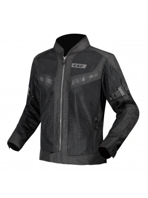 LS2 BLADE AIR MONT SİYAH