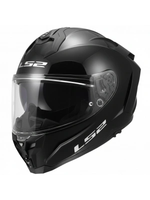 LS2 CHALLENGER 2 SİYAH KASK