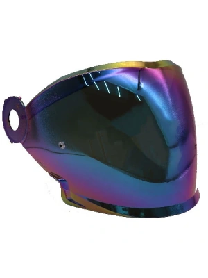 LS2 CLASSY KASK CAMI IRIDIUM GÖKKUŞAGI