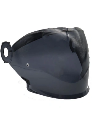 LS2 CLASSY KASK CAMI SİYAH