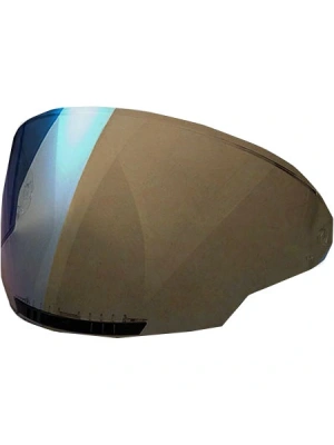 LS2 COPTER 2 KASK CAMI IRIDIUM GÖKKUŞAĞI