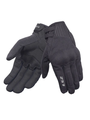 LS2 DART 2 EVO KADIN ELDİVEN SİYAH