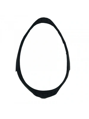 LS2 DRAGON ALT PLASTİK KOMPLE