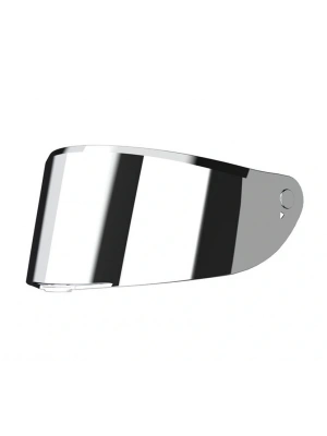 LS2 DRAGON KASK CAMI IRIDIUM GRİ