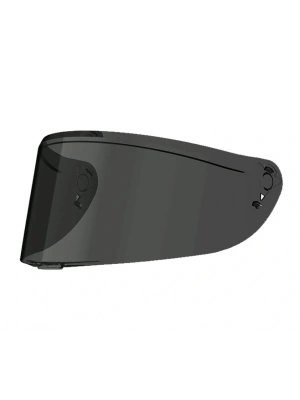 LS2 DRAGON KASK CAMI SİYAH