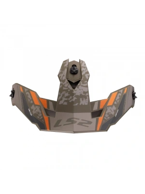 LS2 DRIFTER DEVOR  TEREK