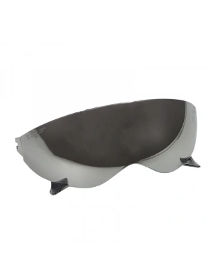 LS2 DRIFTER GÜNEŞ CAMI IRIDIUM GRİ