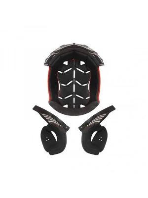 LS2 DRIFTER İÇ PED SET