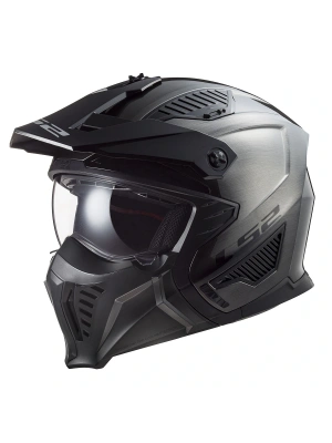 LS2 DRIFTER JEANS KASK