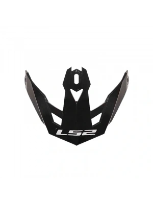 LS2 DRIFTER MAT SİYAH TEREK