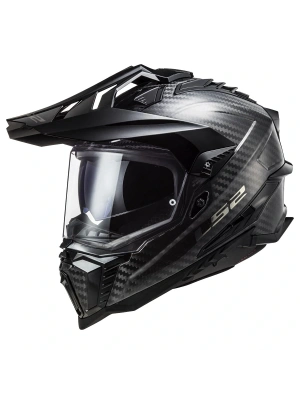LS2 EXPLORER C KARBON KASK