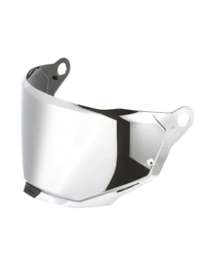 LS2 EXPLORER C KASK CAMI IRIDIUM GRİ