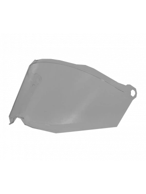 LS2 PIONEER 2 KASK CAMI IRIDIUM GRİ