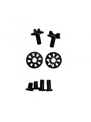 LS2 PIONEER 2 KASK VİDA SET