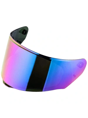 LS2 RAPID-RAPID 2-RAPID MINI-STREAM-STREAM EVO-STORM-STORM 2 KASK CAMI IRIDIUM GÖKKUŞAĞI