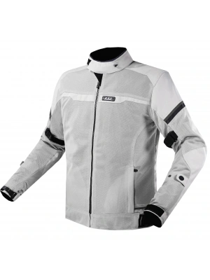 LS2 RIVA MONT GRİ-SİYAH