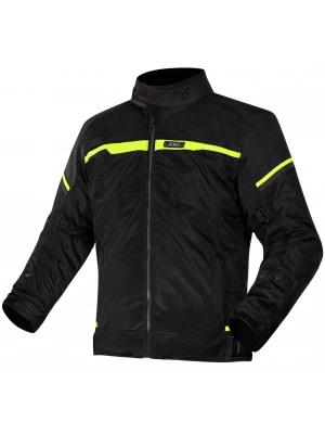 LS2 RIVA MONT SİYAH-