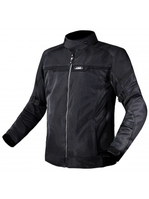 LS2 RIVA MONT SİYAH