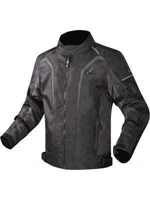 LS2 SEPANG KADIN MONT SİYAH-GRİ