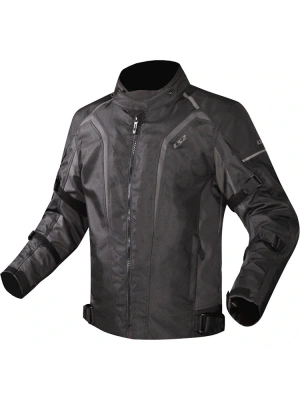 LS2 SEPANG MONT SİYAH-GRİ