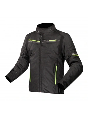 LS2 SHADOW MONT SİYAH-