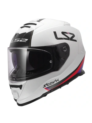 LS2 STORM 2 STARK -MAVİ-SARI KASK