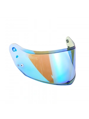 LS2 STREAM 2 KASK CAMI IRIDIUM MAVİ