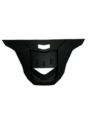 LS2 STREAM 2 KASK ÇENE HAVALANDIRMA MAT SİYAH