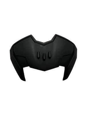 LS2 STREAM 2 KASK TEPE HAVALANDIRMA MAT SİYAH