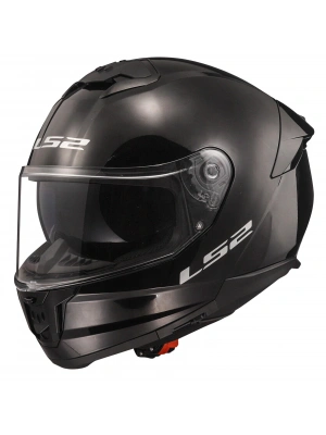 LS2 STREAM 2 SİYAH KASK