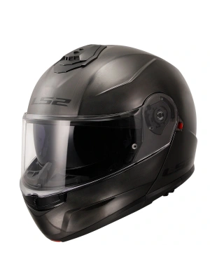 LS2 STROBE 2 JEANS KASK